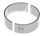 Engine Connecting Rod Bearing Pair-st Clevite CB-1808P-.50MM. Fixed Price $24.65.