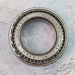 2X Timken Set 24 JL68145 JL68111Z Front Wheel Bearing And Race Fits Escort Exp. Fixed Price $31.42.