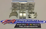 Clevite CB1227P Gmc Chevy 200 229 V6 Engines Connecting Rod Bearing Set Of. Fixed Price $71.82.
