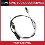 NO.52124783AB Auto Trans Gear Shifter Cable For Jeep Grand Cherokee. Fixed Price $27.79.