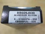 Enginetech BB609J030 Connecting Rod Bearing Set Nos (3B1-2). Fixed Price $45.00.