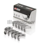 King Engine MB5784SI0.5 Crankshaft Main Set Fits Bmw N20. Fixed Price $182.63.
