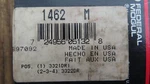 Gm 3.0 3.2 231 3.8 4.1 Buick Lesabre Regal Caprice Carlo Cam Bearings 1462M. Fixed Price $8.00.
