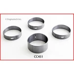 Enginetech Camshaft Bearing Set CC451;. Fixed Price $27.44.