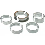 Clevite Mahle MS1344P10 Main Bearing Set. Fixed Price $82.99.