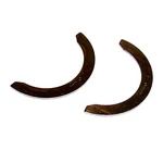 Dnj TW214 Engine Crankshaft Thrust Washer Set. Fixed Price $13.99.