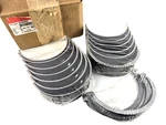 Nos Genuine Cummins Isx Main Bearing Set Std 3800298 5406110. Fixed Price $374.99.