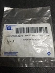 Oem Gm 26064276 Prop Shaft Slip Yoke Boot Oetiker Type Clamp. Fixed Price $9.95.