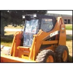 All Weather Enclosure Skid Steer Loaders 1835C 1838 1840 Fits Case. Fixed Price $441.94.