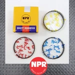 Npr Std Piston Rings Chrome Suits Jeep Ezb (5.7 Litre) Hemi. Fixed Price $173.75.