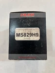 MS829H9, Calico Coated, .009 Undersize, Main Bearing Kit, H-series, Bbc. Fixed Price $144.99.