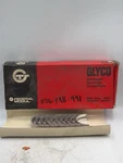 Glyco H027/05 Main Bearing Set Audi Vw Golf 1.8L Std New. Fixed Price $85.50.