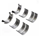 Enginetech Crankshaft Main Bearing Set For .010IN .25MM Oversize. Fixed Price $53.99.