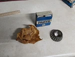 1951 - 1969 Chrysler Plymouth Dodge Drive Pinion Bearing Rear Nos Mopar 1401809. Fixed Price $25.00.