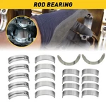 For Hyundai Kia 1.6L 2013-2020 Turbo Connecting Rod Bearings & Main Set. Fixed Price $17.09.