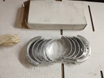 MS540M .010 Under Clevite Main Bearings. Fixed Price $39.99.