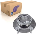 Cerato Rear Wheel Bearing Hub Kit Fits Kia 527102D315 Blue Print ADG08339. Fixed Price $66.40.