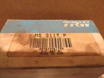 Trw Bearing Set # P Nos. Fixed Price $23.88.