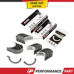 Main Rod Bearings Fit 88-00 Chrysler Doge Mitsubishi 3.0 Sohc 6G72T. Fixed Price $75.99.