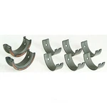 Engine Crankshaft Main Bearing Set Sealed Power 4063M. Fixed Price $246.47.