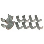 Engine Crankshaft Main Bearing Set Sealed Power 4663M 2. Fixed Price $54.95.