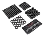 Jegs High-strength Crankshaft Main Bearing Cap Stud Kit For Small Block Chevy. Fixed Price $62.81.