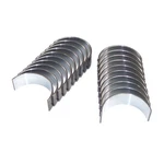 Dnj RB4184.10 Rod Bearing Set .25MM Fits 1999-2010 Ford F-350 Super Duty. Fixed Price $50.99.