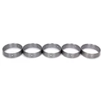 Acl Camshaft Bearing Set 5C1000S-00; For 1997-2003 (1ST Design) Chevy LS1. Fixed Price $30.34.