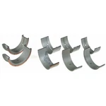 Engine Crankshaft Main Bearing Set Sealed Power 960M 40. Fixed Price $123.95.