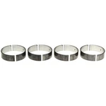 Clevite Engine Connecting Rod Bearing Set CB-1961A(4);. Fixed Price $50.60.