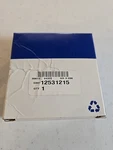 12531215 Genuine Gm Crankshaft Bearing Kit New Old Stock. Fixed Price $20.00.