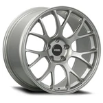 Konig F1M Ash Silver 18X9.5" +25MM 5X114.3MM Wheel. Fixed Price $670.42.