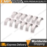 12X Rod Bearing 94810323026 94610335203 For Porsche Panamera Macan Gts 3.0T V6. Fixed Price $93.59.