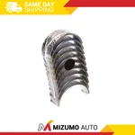 Crankshaft Main Bearing Set Fit 13-19 Nissan NV200 Sentra 1.8L 2.0L L4 Dohc 16V. Fixed Price $68.95.