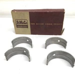 Nos 1952-1964 Ford Front & Intermediate Main Bearings B9TE-6333-E (020). Fixed Price $20.00.