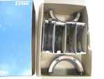 Ford 289, 302 5.0L V8 Performance Half-grooved Main Engine Bearings Standard. Fixed Price $39.95.