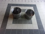Clevite SH-531S Camshaft Bearing Set JD-5 John Deere 320 330 420 430 435 440. Fixed Price $49.99.