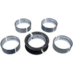 Clevite Mahle MS1948A10 Main Bearing Set Chrysler/jeep 1991-2002 L4 2.5L -.010 U. Fixed Price $45.99.