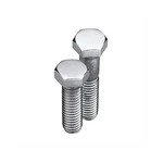 Summit Racing Engine Bolts Stainless Polished Hex Head Ford 221-302 351W Kit. Fixed Price $131.98.