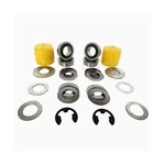 Deeg Replacement Riding Lawn Mowers Parts Front Wheel Bearing Kit Compatible .... Fixed Price $24.99.