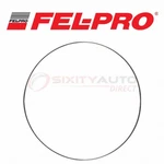 Fel-pro Rear Engine Crankshaft Repair Sleeve For 1987-1991 Gmc R3500 5.7L V8 Ay. Fixed Price $22.87.