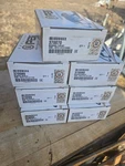 Main Bearing Set For Caterpillar C7 3116 3126. Pai# 370080. 370070 Std. Fixed Price $85.00.