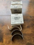 Clevite CB-466P Connecting Rod Bearing Pair (3). Fixed Price $31.91.