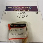 (1) RV9459 Engine Intake Valve, Genuine Itm, New Old Stock,. Fixed Price $18.00.