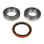 Yukon Axle Bearing And Seal Kit For Dana 30 Front. Fixed Price $86.97.