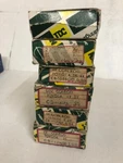 6BOX Ndc Conrod Bearing CB1407A 1117GP 1056GO 1624A 1406GP 22045 O/s For Toyota. Fixed Price $198.00.