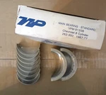 Windsor Products VPM-91338 Main Bearing Set Chev 262-350 New Sealed. Fixed Price $49.99.