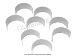 Volvo 240 244 245 740 745 760 (1985-1995) Rod Bearing Set (standard) Glyco Oem. Fixed Price $79.85.