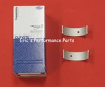 Clevite CB1461A-.25 Rod Bearings Honda D16A D16Z Sohc Civic +.25MM .010" 4PCS. Fixed Price $61.40.