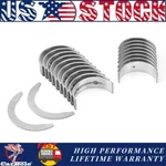 Engine Main Bearing Rod Set Std For Hyundai Kia 2.4L 2.0T G4KJ G4KH G4KF. Fixed Price $36.95.